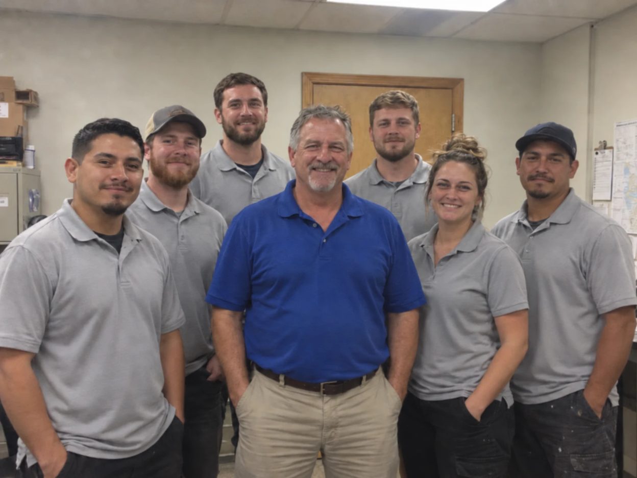 AC Installation service in Charlottesville, VA
