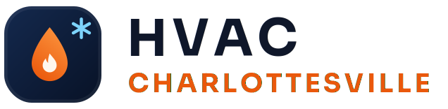 Charlottesville HVAC